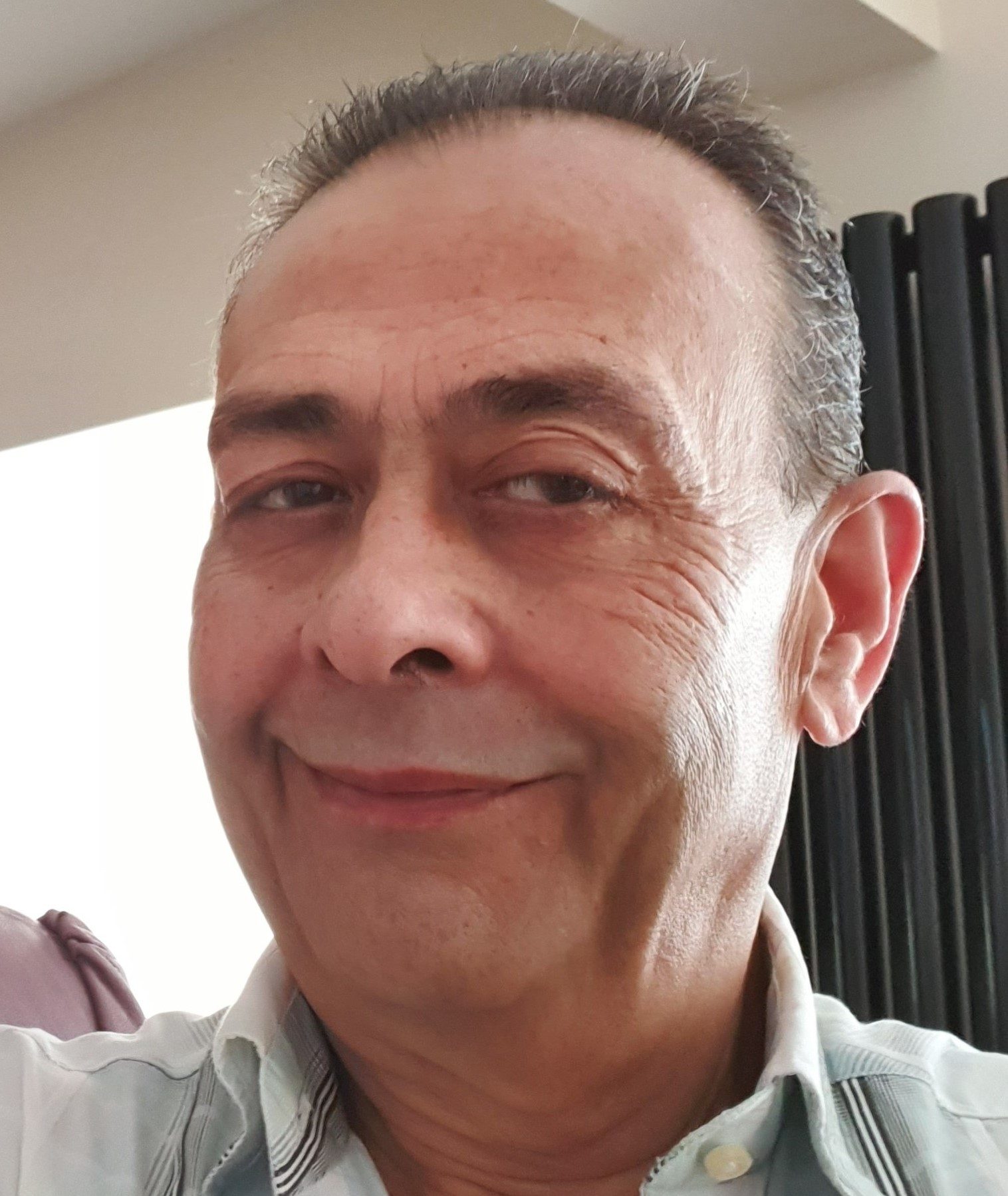 Arthur Carpenter ADI riskybiz